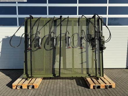 Lochplattenpresse – RESALE