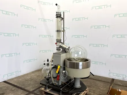 Büchi Rotavapor 186 (Ex) - Rotary evaporator Getränke – RESALE