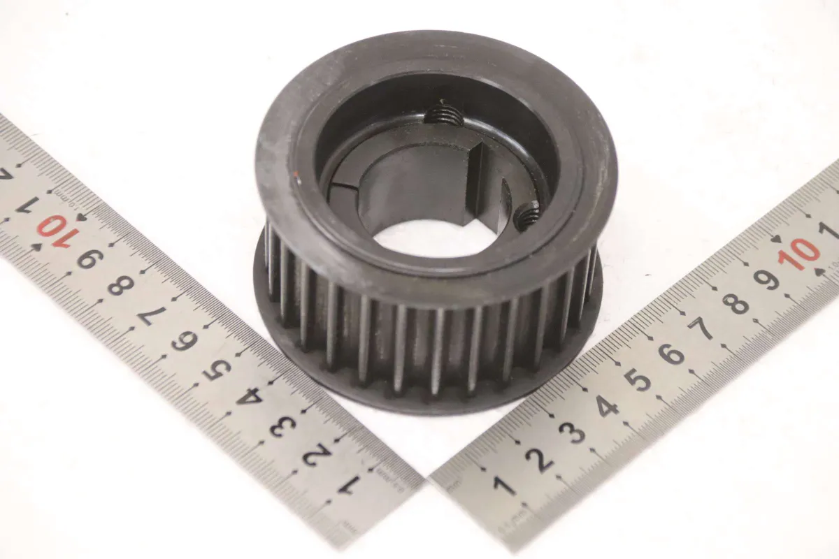 optibelt TB 56 8M 30 2012-40 Timing belt pulley
