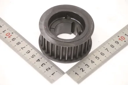Optibelt TB 56 8M 30  2012-40 Zahnriemenscheibe – RESALE