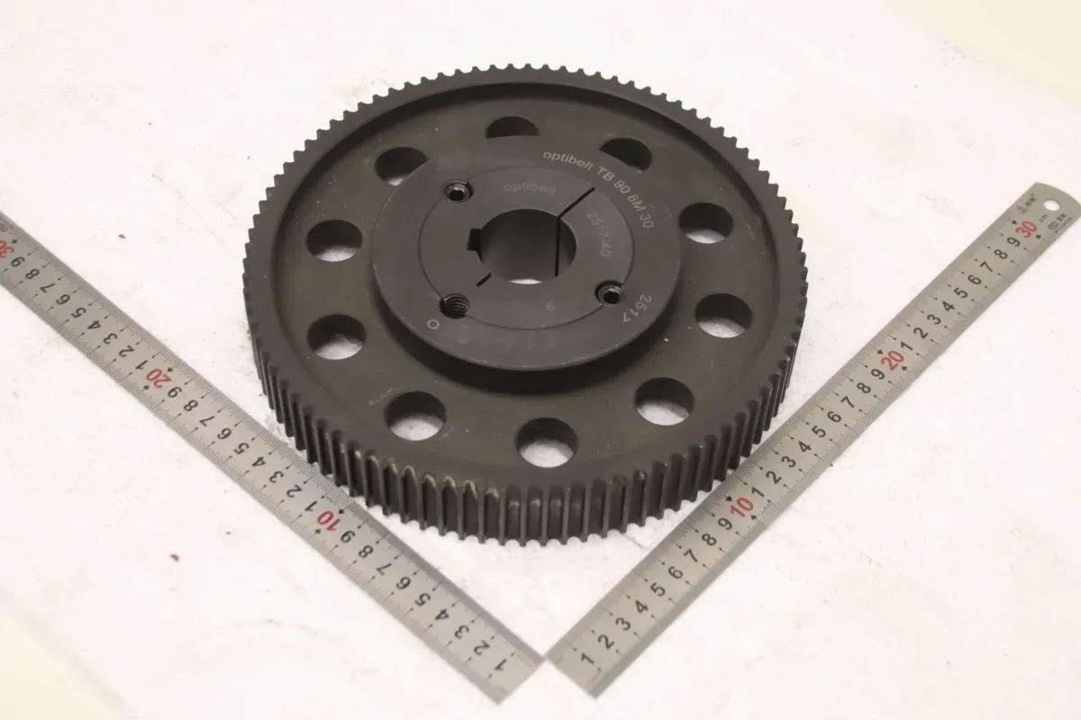 optibelt TB 90 8M 30 2517-30 Timing belt pulley