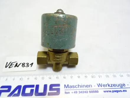 Wegeventil LO-09011 – RESALE