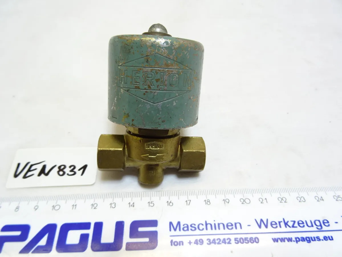 Wegeventil LO-09011