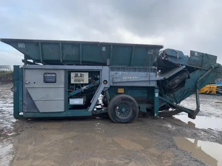 Hammel 750 D – RESALE