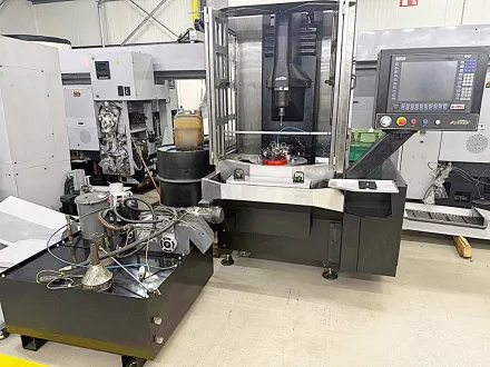 Sunnen SV-1005 Honmaschine – RESALE