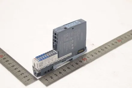 Siemens 6ES7 132-6BF01-0BA0  SIMATIC S7 Digitales Ausgangsmodul – RESALE