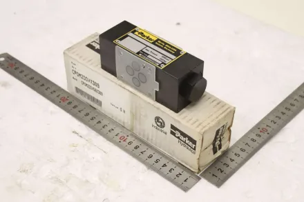 Parker CPOM2 DDV 56 X 309 Rückschlagventil – RESALE