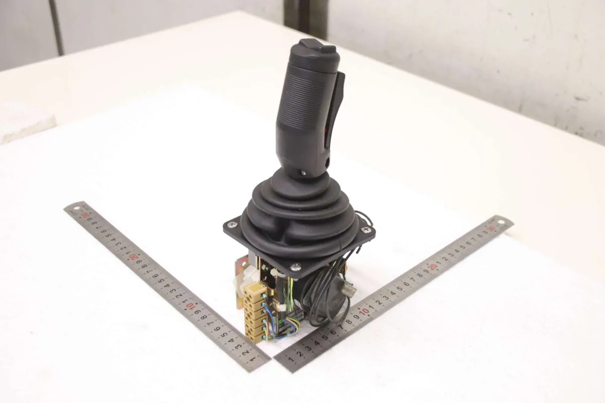 Gessmann S21/22 joystick