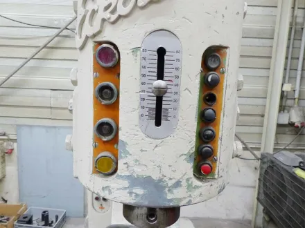 Walter Eckold KF653C Kraftformer – RESALE