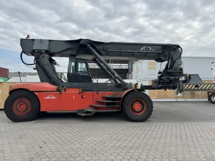 Linde C4535TL5 – RESALE
