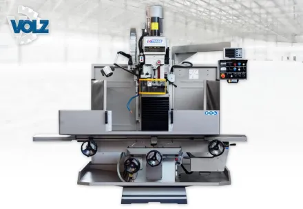 V-Trade MX B5S Fräsmaschine - Universal – RESALE