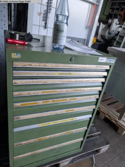 Bedrunka + Hirth Schubladenschrank – RESALE