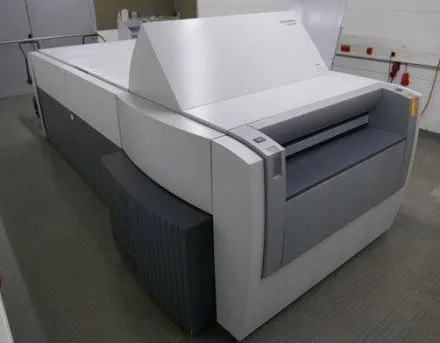 Heidelberg Suprasetter 105 Computer-to-plate Systeme – RESALE