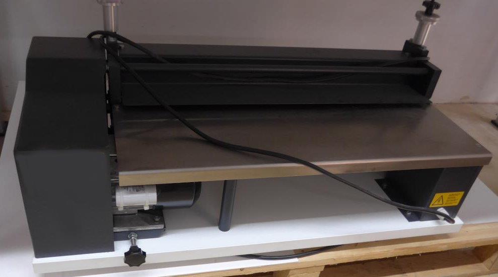 Sumbel REGENT 650 Sortimentsbuchbinderei