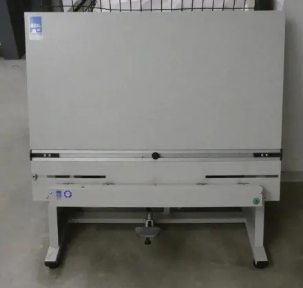 Beil 780-425 Computer-to-plate Systeme – RESALE