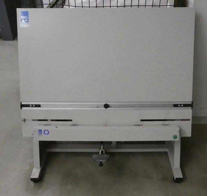 Beil 780-425 Computer-to-plate Systeme