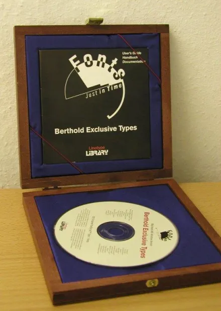 Software – RESALE