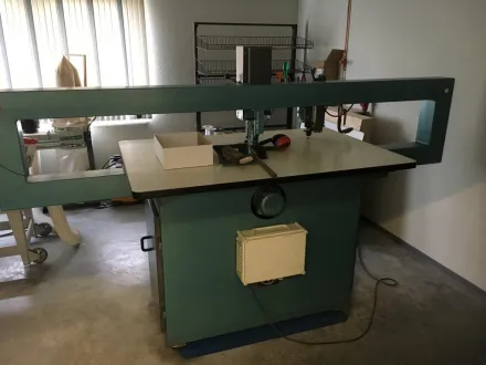 Sonstige Papierverarbeitung – RESALE