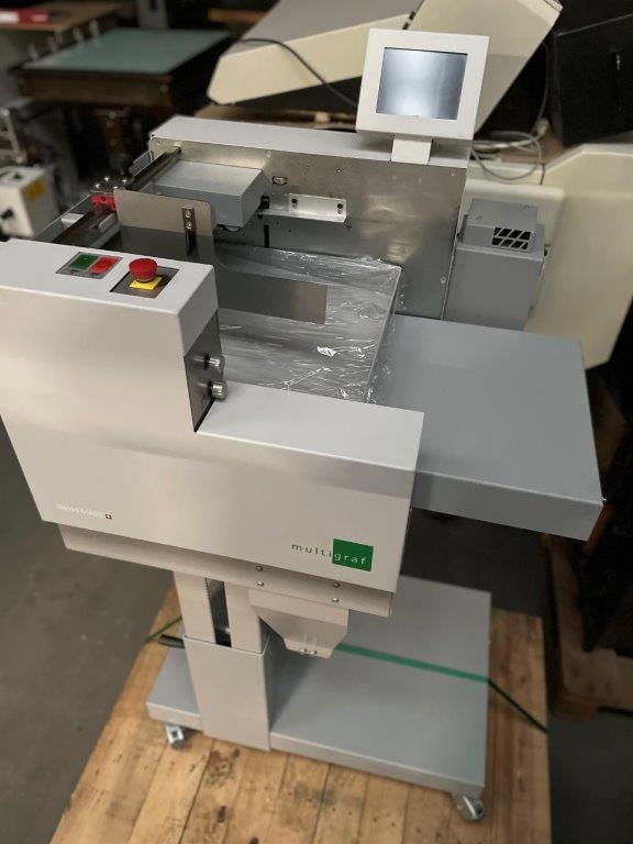 Schneider Multigraf Multigraf 375 XL