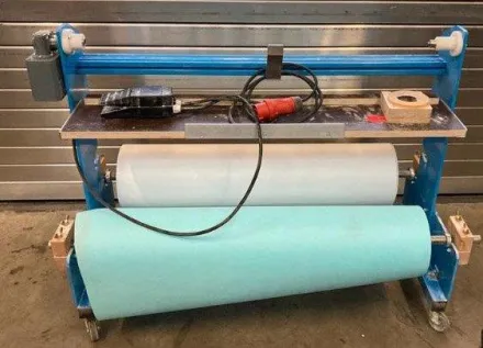 Kba Koenig & Bauer Offsetdruck – RESALE