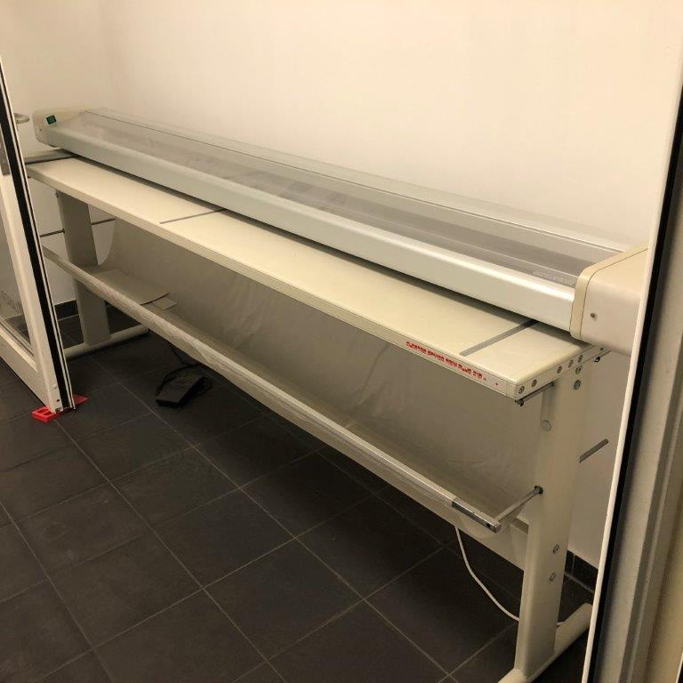 Neolt Power Trim 250 Elektro Digitaldruck
