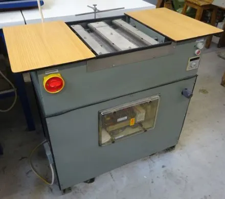 Sperr & Lechner Splek SLF II A 200 S Pressen – RESALE