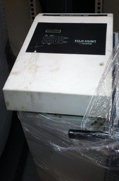 Fuji Silver Hunter Filmbelichter und Filmentwicklungssysteme – RESALE