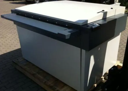 Glunz & Jensen Multiline Pro 125 HS Filmbelichter und Filmentwicklungssysteme – RESALE