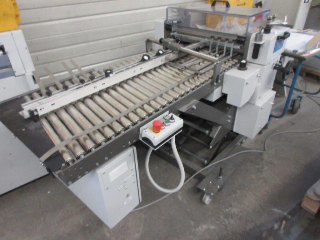 GUK SM52-2-HT Schneidemaschinen