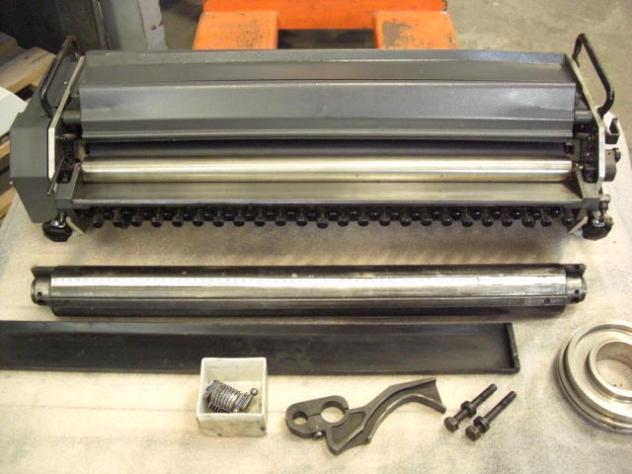 Heidelberger Druckmaschinen Eindruckwerk Druckmaschinenzubehör und Ersatzteile