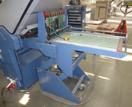 Herzog & Heymann 371 Auslagen – RESALE