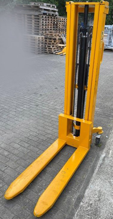 HS 1029 Flurförderfahrzeuge – RESALE