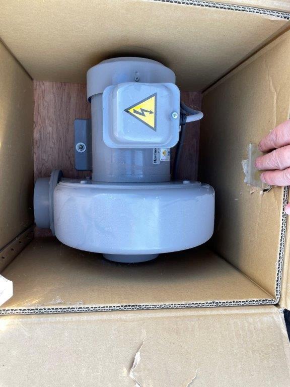 Kompressoren & Vakuum pumpen