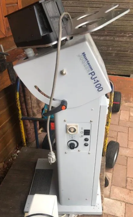Horizon PJ-100 Rüttler – RESALE