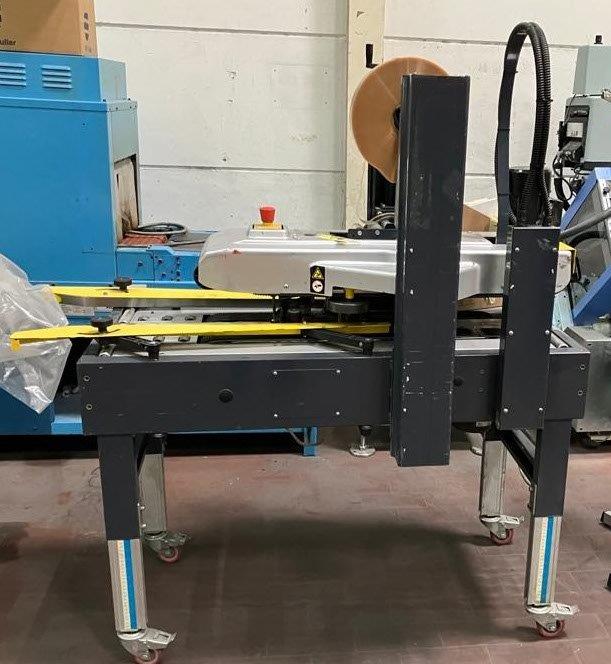 Siat S2-5 Kartonverpackungsmaschinen