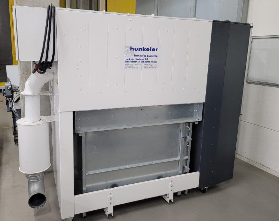Hunkeler HKU-2000 N