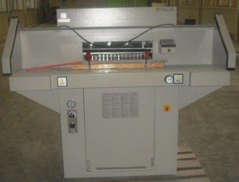 krug & priester EBA 551