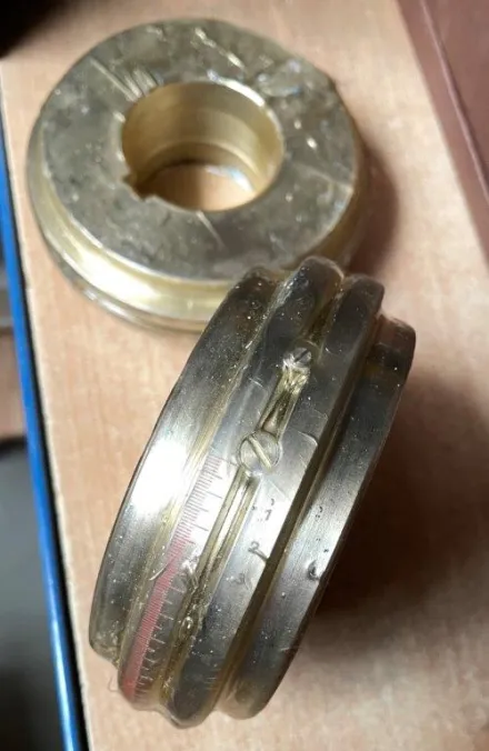 Leibinger Druckmaschinenzubehör und Ersatzteile – RESALE