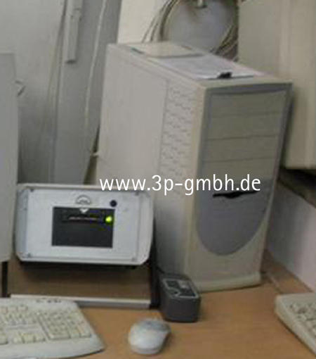 MANROLAND Pecom PrePress Link Druckvorstufen-Software