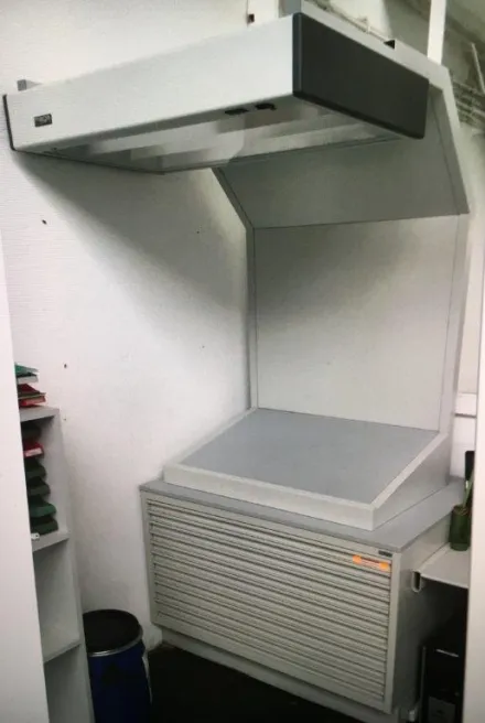 Mega Stahl Meßgeräte und Qualitätssicherung – RESALE