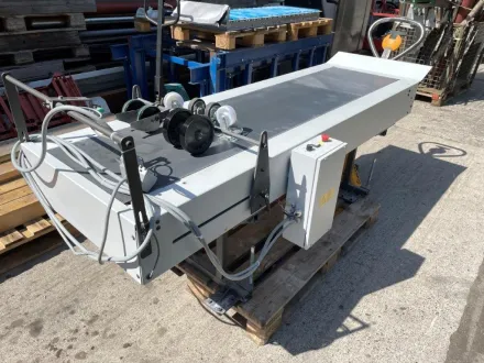 Auslagen – RESALE