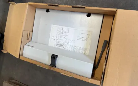 Heidelberg / Nela Druckmaschinenzubehör und Ersatzteile – RESALE