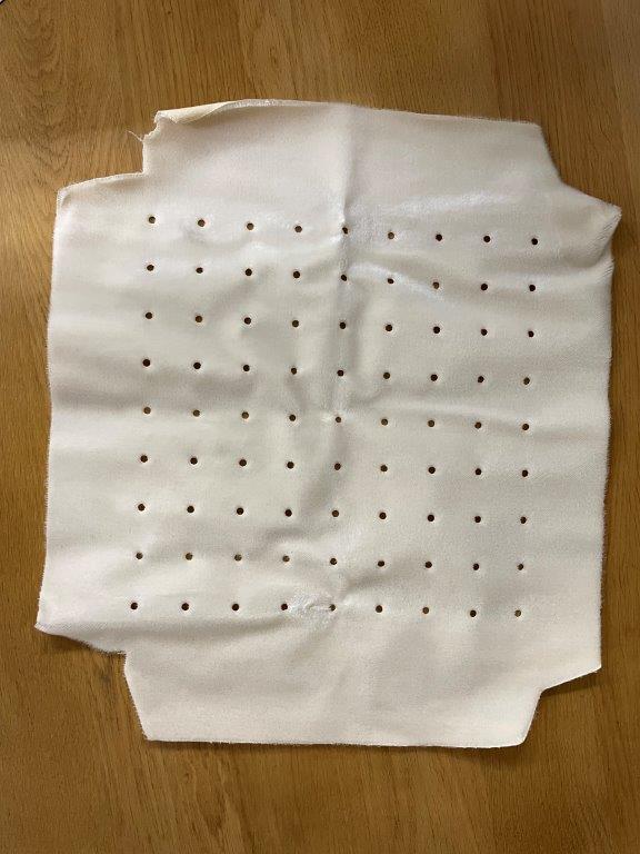Siebdruck, Flexo- und Tiefdruck