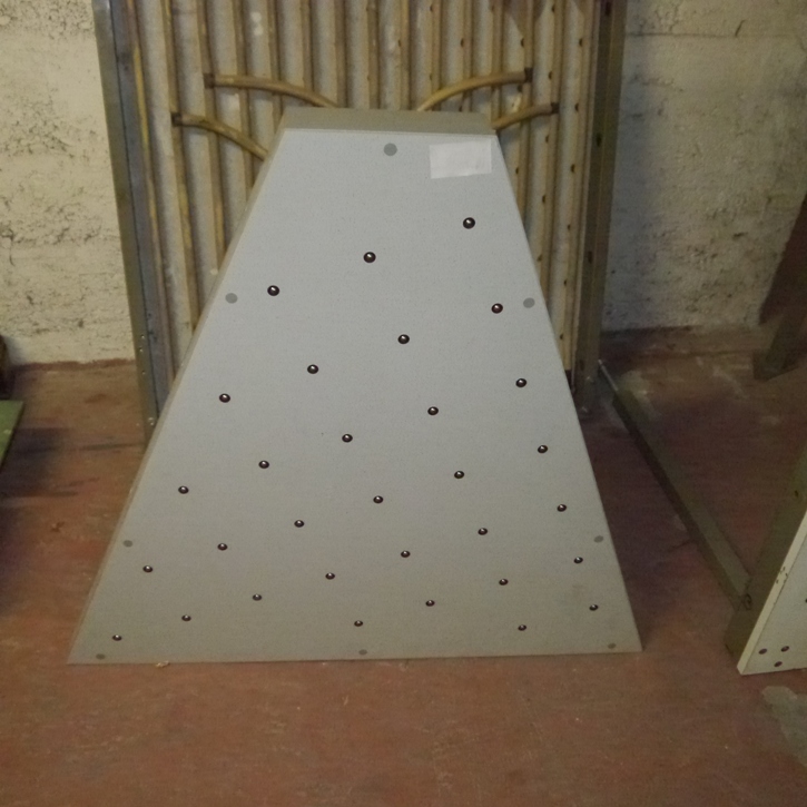 Polar Mohr Luftfördertisch Schneidemaschinen