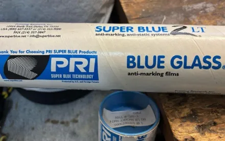 Pri Super Blue SM 74 Druckmaschinenzubehör und Ersatzteile – RESALE