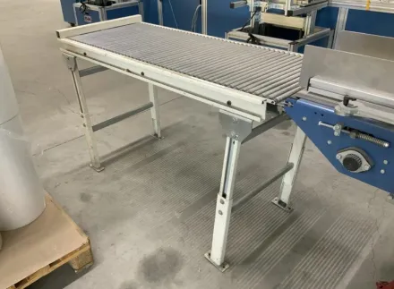 Lagertechnik – RESALE