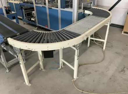 Lagertechnik – RESALE