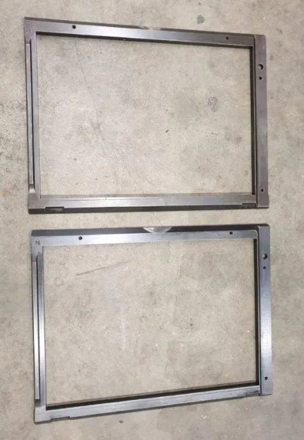 Druckmaschinenzubehör und Ersatzteile – RESALE
