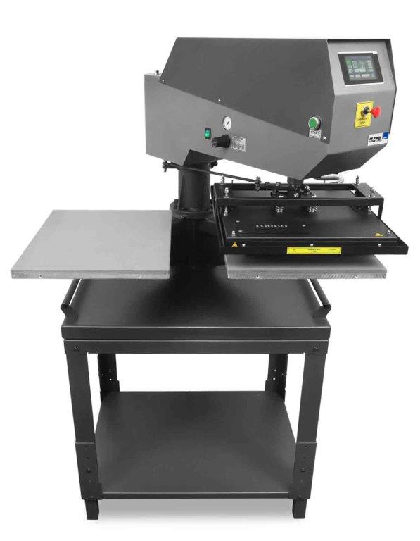 Schulze Swing Duo SX Werbetechnik