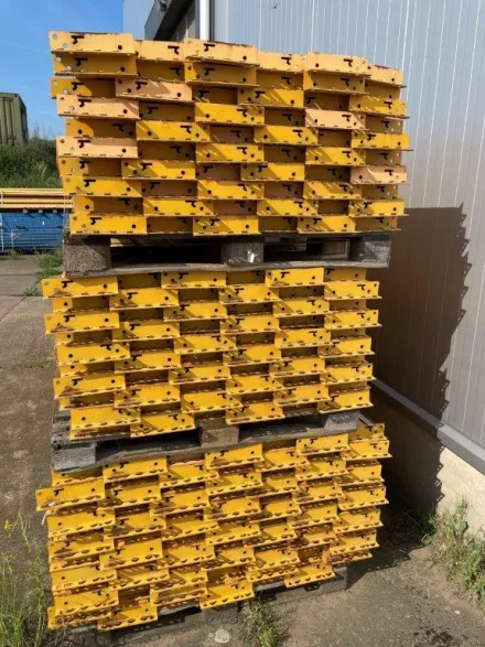 Lagertechnik – RESALE